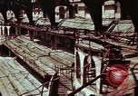 Immagine di Bomba ha danneggiato sports palace Berlino Germania, 1945, secondo 45 filmato di repertorio 65675055971