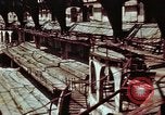 Immagine di Bomba ha danneggiato sports palace Berlino Germania, 1945, secondo 46 filmato di repertorio 65675055971