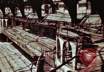 Immagine di Bomba ha danneggiato sports palace Berlino Germania, 1945, secondo 49 filmato di repertorio 65675055971