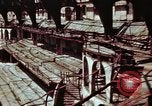 Immagine di Bomba ha danneggiato sports palace Berlino Germania, 1945, secondo 50 filmato di repertorio 65675055971