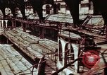 Immagine di Bomba ha danneggiato sports palace Berlino Germania, 1945, secondo 51 filmato di repertorio 65675055971