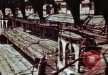 Immagine di Bomba ha danneggiato sports palace Berlino Germania, 1945, secondo 54 filmato di repertorio 65675055971