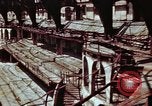 Immagine di Bomba ha danneggiato sports palace Berlino Germania, 1945, secondo 55 filmato di repertorio 65675055971