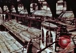 Immagine di Bomba ha danneggiato sports palace Berlino Germania, 1945, secondo 56 filmato di repertorio 65675055971