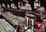 Immagine di Bomba ha danneggiato sports palace Berlino Germania, 1945, secondo 57 filmato di repertorio 65675055971
