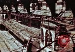 Immagine di Bomba ha danneggiato sports palace Berlino Germania, 1945, secondo 58 filmato di repertorio 65675055971