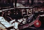 Immagine di Bomba ha danneggiato sports palace Berlino Germania, 1945, secondo 61 filmato di repertorio 65675055971