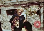 Immagine di Donna tedesca Berlino Germania, 1945, secondo 5 filmato di repertorio 65675055972