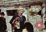 Immagine di Donna tedesca Berlino Germania, 1945, secondo 6 filmato di repertorio 65675055972
