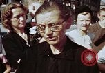 Immagine di Civili tedesco Berlino Germania, 1945, secondo 13 filmato di repertorio 65675055973