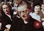 Immagine di Civili tedesco Berlino Germania, 1945, secondo 21 filmato di repertorio 65675055973