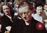 Immagine di Civili tedesco Berlino Germania, 1945, secondo 23 filmato di repertorio 65675055973