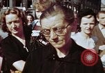Immagine di Civili tedesco Berlino Germania, 1945, secondo 24 filmato di repertorio 65675055973