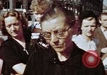 Immagine di Civili tedesco Berlino Germania, 1945, secondo 25 filmato di repertorio 65675055973