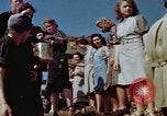 Immagine di La brigata della benna Berlino Germania, 1945, secondo 41 filmato di repertorio 65675055974