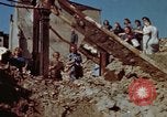 Immagine di La brigata della benna Berlino Germania, 1945, secondo 42 filmato di repertorio 65675055974