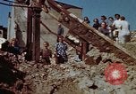 Immagine di La brigata della benna Berlino Germania, 1945, secondo 43 filmato di repertorio 65675055974