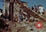 Immagine di La brigata della benna Berlino Germania, 1945, secondo 44 filmato di repertorio 65675055974