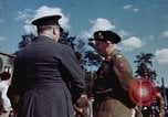 Immagine di Bernard Law Montgomery Berlino Germania, 1945, secondo 7 filmato di repertorio 65675055975
