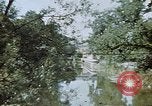 Image of German lake Berlin Germany, 1945, second 1 stock footage video 65675055977