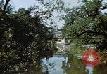 Image of German lake Berlin Germany, 1945, second 11 stock footage video 65675055977