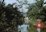 Image of German lake Berlin Germany, 1945, second 14 stock footage video 65675055977