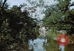 Image of German lake Berlin Germany, 1945, second 15 stock footage video 65675055977
