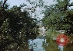 Image of German lake Berlin Germany, 1945, second 25 stock footage video 65675055977