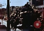 Image of German civilians Berlin Germany, 1945, second 4 stock footage video 65675055978