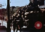 Image of German civilians Berlin Germany, 1945, second 5 stock footage video 65675055978