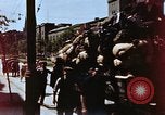 Image of German civilians Berlin Germany, 1945, second 6 stock footage video 65675055978