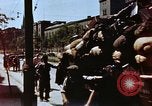 Image of German civilians Berlin Germany, 1945, second 7 stock footage video 65675055978