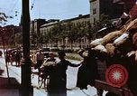 Image of German civilians Berlin Germany, 1945, second 9 stock footage video 65675055978