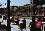Image of German civilians Berlin Germany, 1945, second 11 stock footage video 65675055978