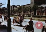 Image of German civilians Berlin Germany, 1945, second 12 stock footage video 65675055978