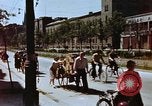 Image of German civilians Berlin Germany, 1945, second 13 stock footage video 65675055978