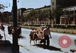 Image of German civilians Berlin Germany, 1945, second 14 stock footage video 65675055978