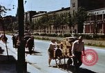 Image of German civilians Berlin Germany, 1945, second 15 stock footage video 65675055978