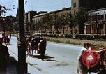 Image of German civilians Berlin Germany, 1945, second 17 stock footage video 65675055978
