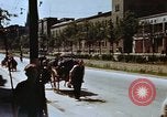 Image of German civilians Berlin Germany, 1945, second 18 stock footage video 65675055978