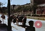 Image of German civilians Berlin Germany, 1945, second 19 stock footage video 65675055978