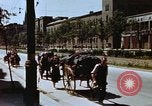 Image of German civilians Berlin Germany, 1945, second 20 stock footage video 65675055978