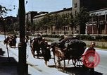 Image of German civilians Berlin Germany, 1945, second 21 stock footage video 65675055978