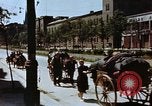Image of German civilians Berlin Germany, 1945, second 22 stock footage video 65675055978