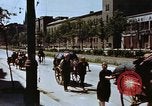 Image of German civilians Berlin Germany, 1945, second 23 stock footage video 65675055978