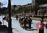 Image of German civilians Berlin Germany, 1945, second 24 stock footage video 65675055978