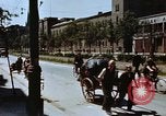 Image of German civilians Berlin Germany, 1945, second 25 stock footage video 65675055978
