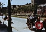 Image of German civilians Berlin Germany, 1945, second 26 stock footage video 65675055978