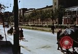 Image of German civilians Berlin Germany, 1945, second 27 stock footage video 65675055978