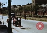 Image of German civilians Berlin Germany, 1945, second 30 stock footage video 65675055978